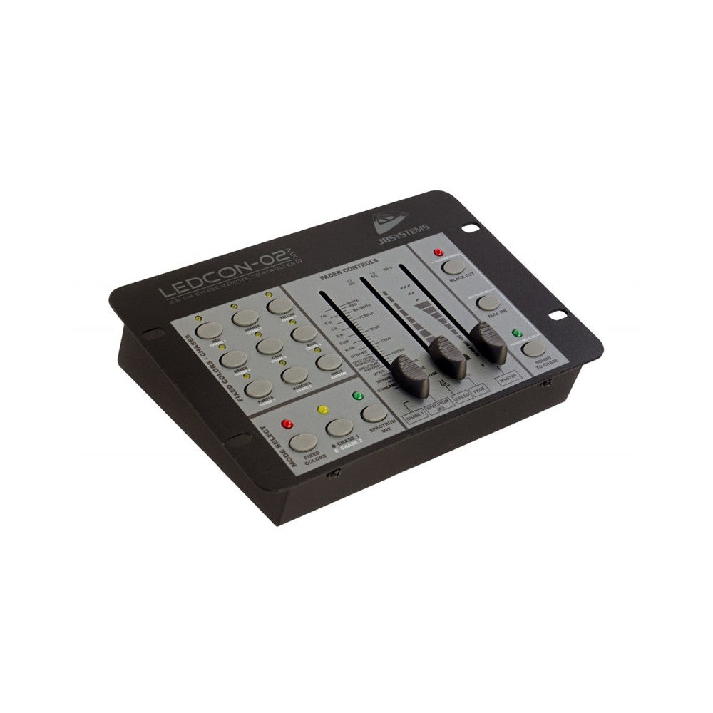 Controlador LED pequeño JB SYSTEMS, preprogramado