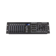 JB SYSTEMS Large Multifunctional LED controller, preprogrammed