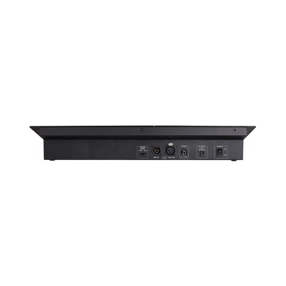 JB SYSTEMS Large Multifunctional LED controller, preprogrammed