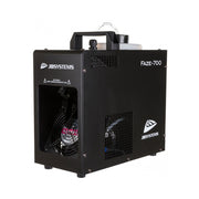 JB SYSTEMS Very compact Fazer effect machine 700W