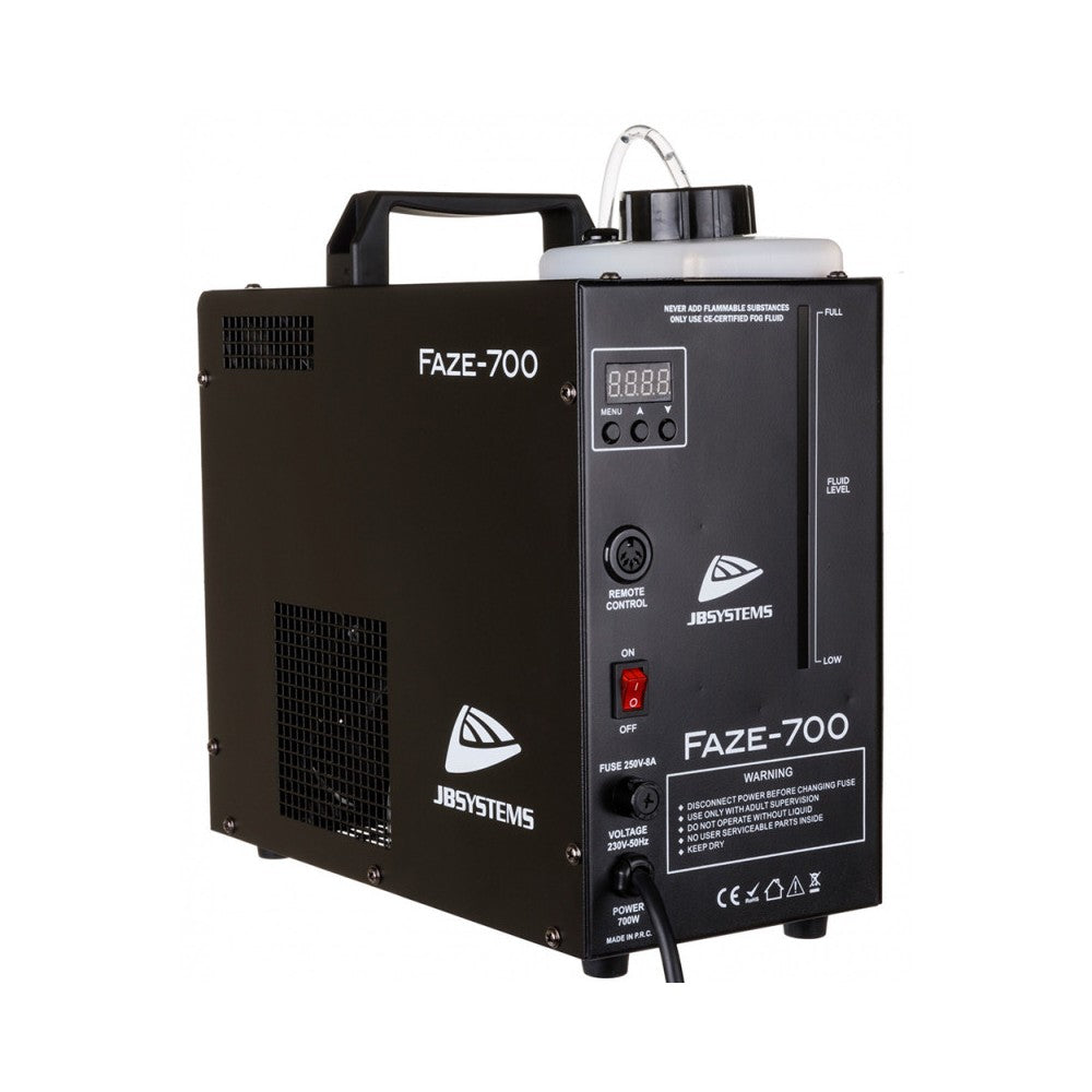 JB SYSTEMS Faze-700 Fazer