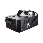 JB SYSTEMS Powerful vertical fog machine with 6pcs 3W RGB LEDs