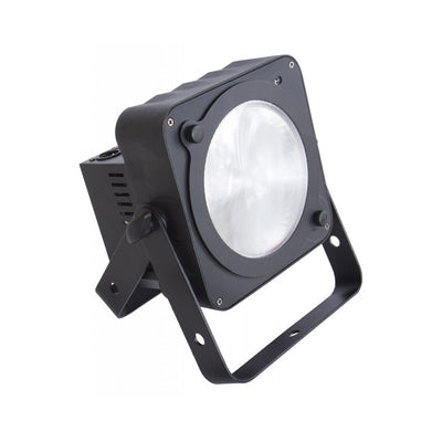 JB SYSTEMS Compact 36W RGB COB LED-projector, 60°+25°beam