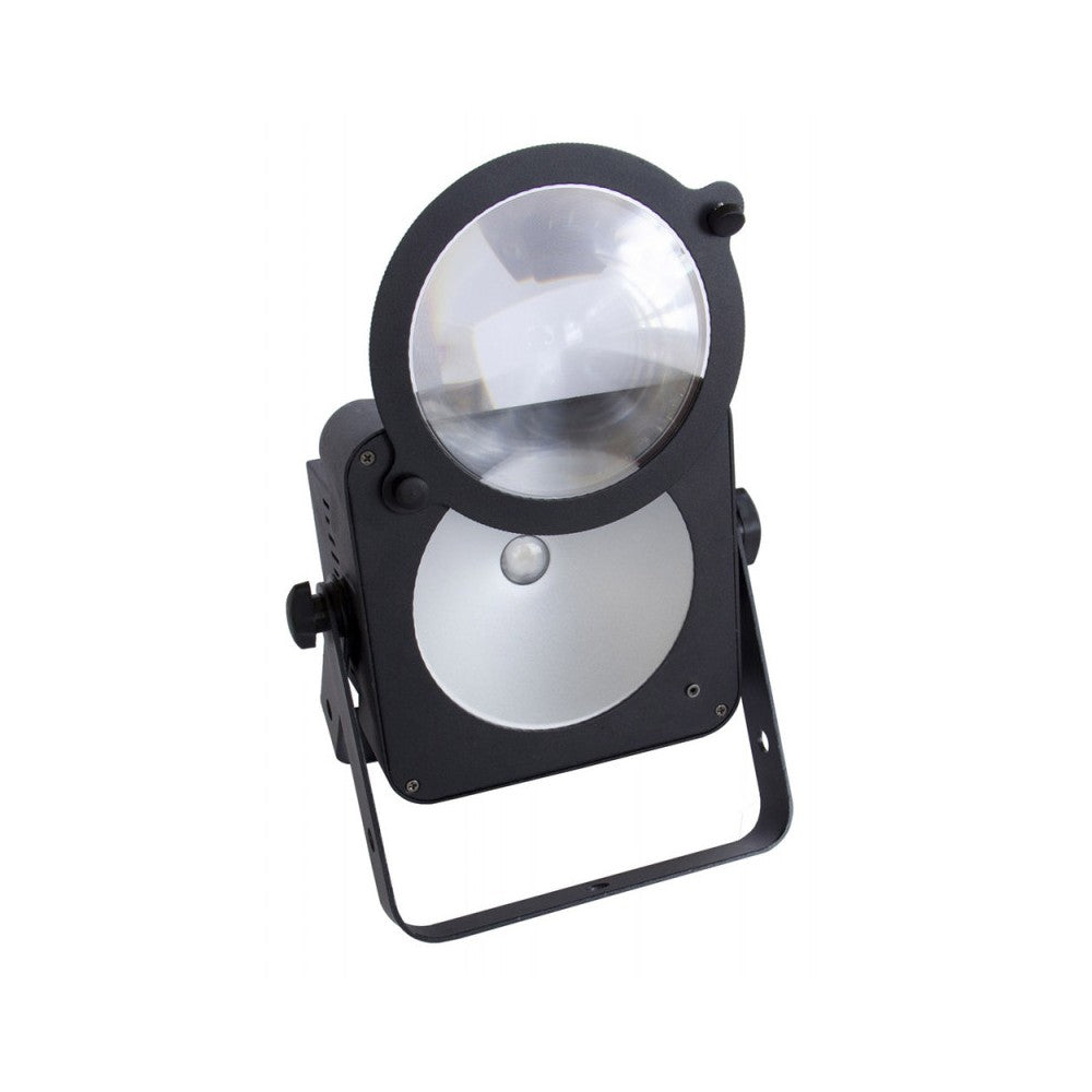 Proyector LED JB SYSTEMS Compact 36W RGB COB, haz de 60°+25°