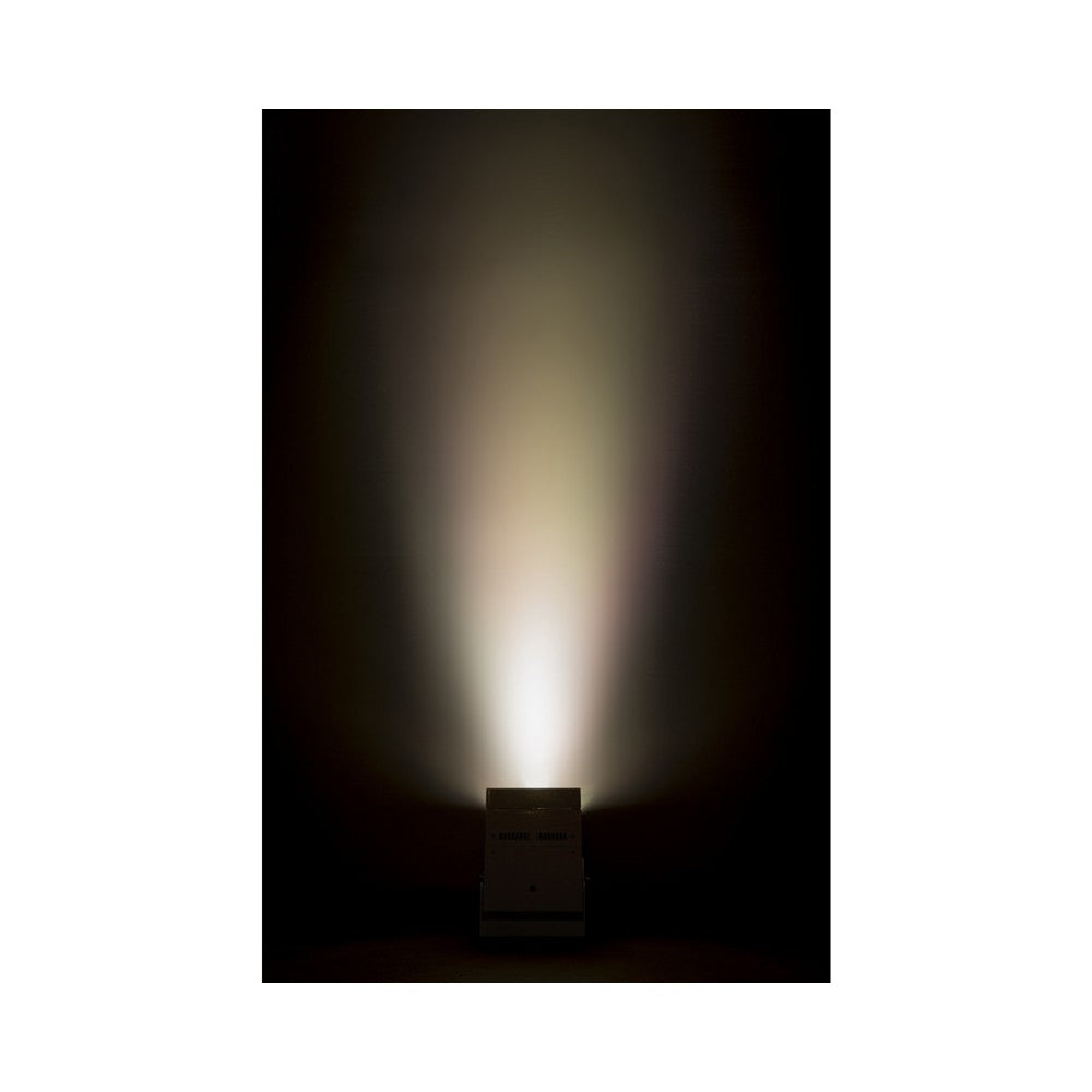 JB SYSTEMS Battery LED projector RGBWA 60W + WDMX + Rain Cover