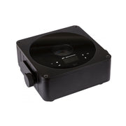 JB SYSTEMS Battery LED projector RGBW 15W + WDMX