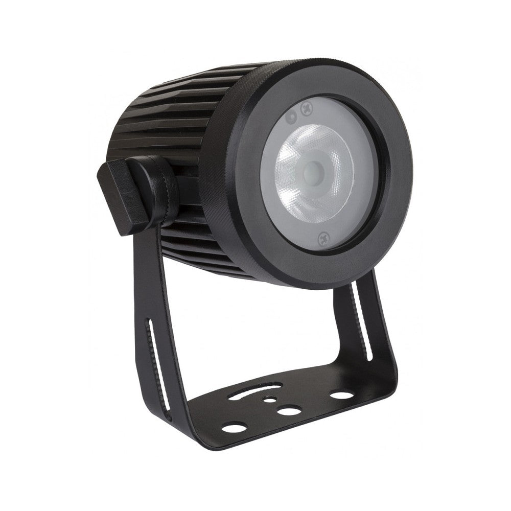 JB SYSTEMS Weatherproof outdoor 15W RGBW LED projector + IR