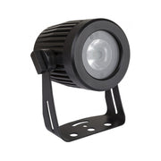JB SYSTEMS Weatherproof outdoor 15W RGBW LED projector + IR