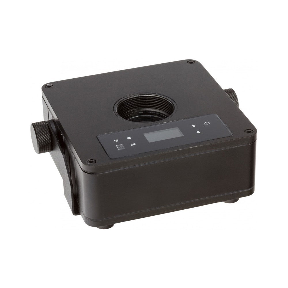 JB SYSTEMS Outdoor battery LED projector RGBW 15W + WDMX