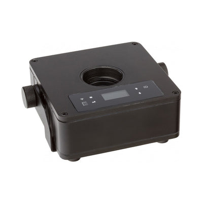 JB SYSTEMS Outdoor battery LED projector RGBW 15W + WDMX