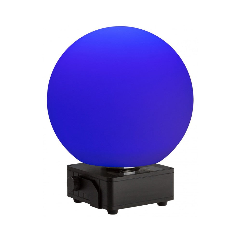 JB SYSTEMS Outdoor battery LED projector RGBW 15W + WDMX