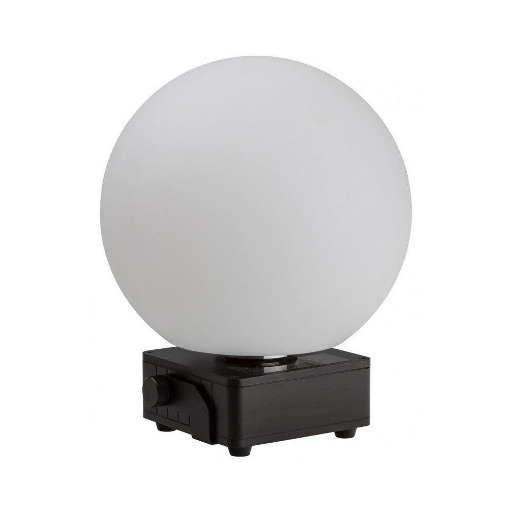 JB SYSTEMS Outdoor battery LED projector RGBW 15W + WDMX