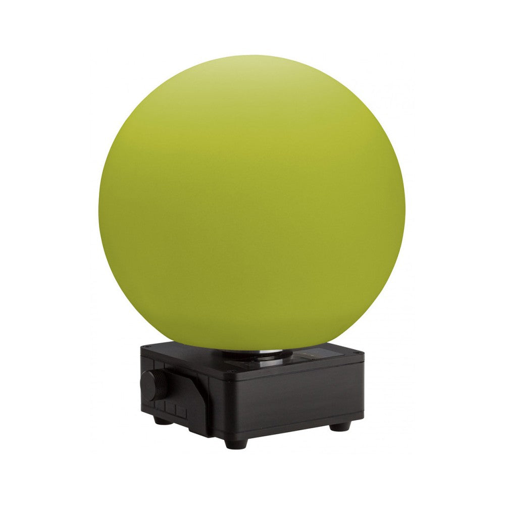 JB SYSTEMS Outdoor battery LED projector RGBW 15W + WDMX