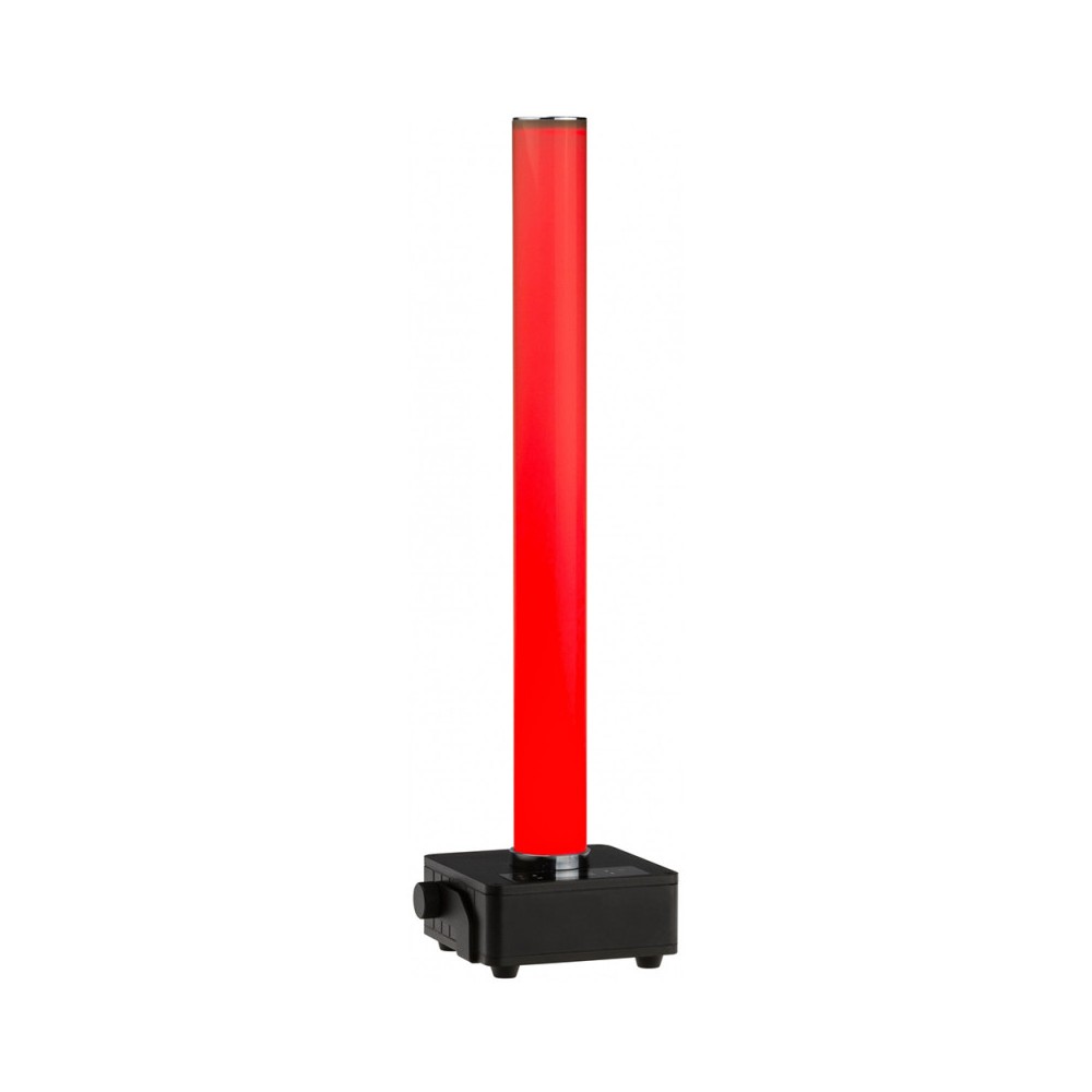 JB SYSTEMS Outdoor battery LED projector RGBW 15W + WDMX
