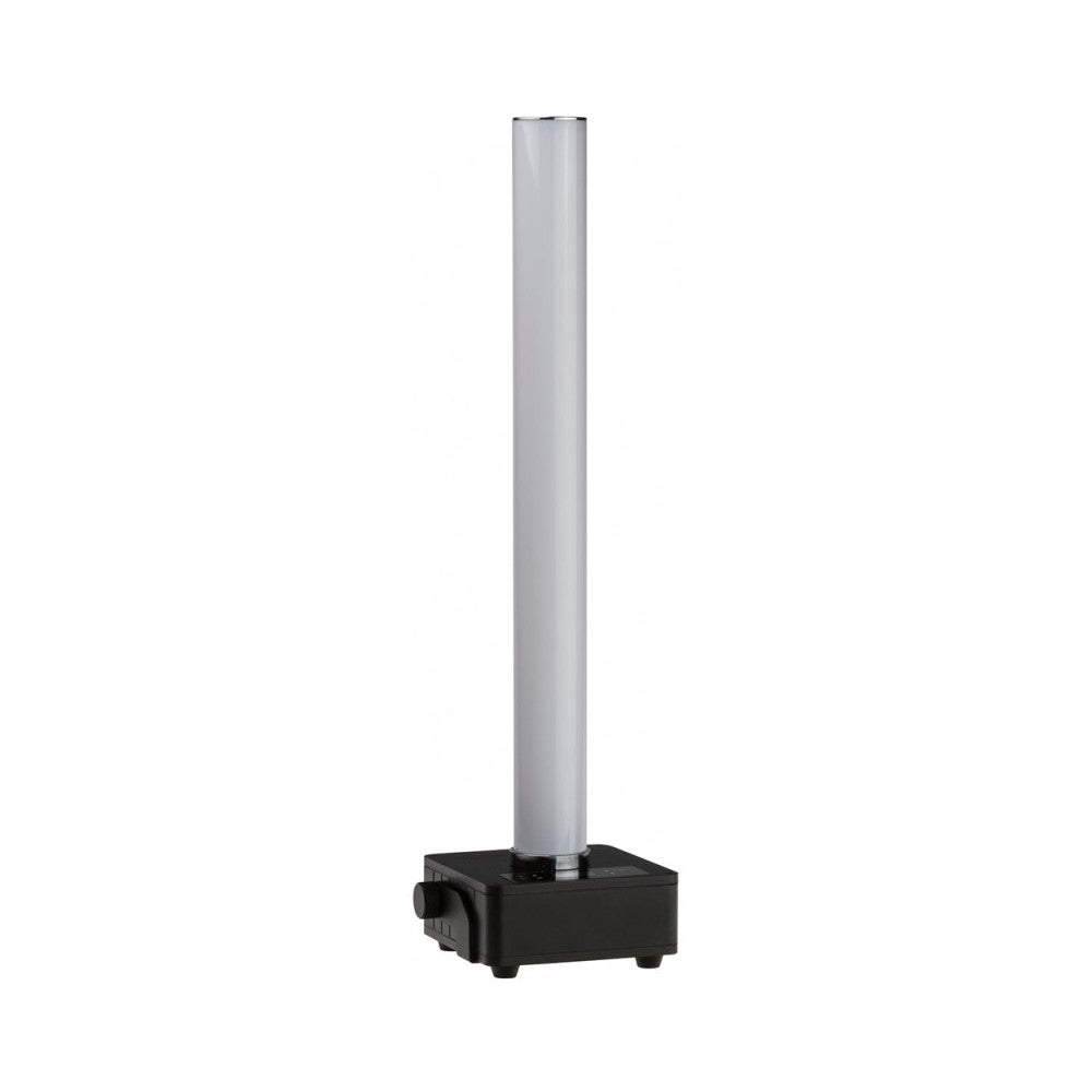 JB SYSTEMS Outdoor battery LED projector RGBW 15W + WDMX