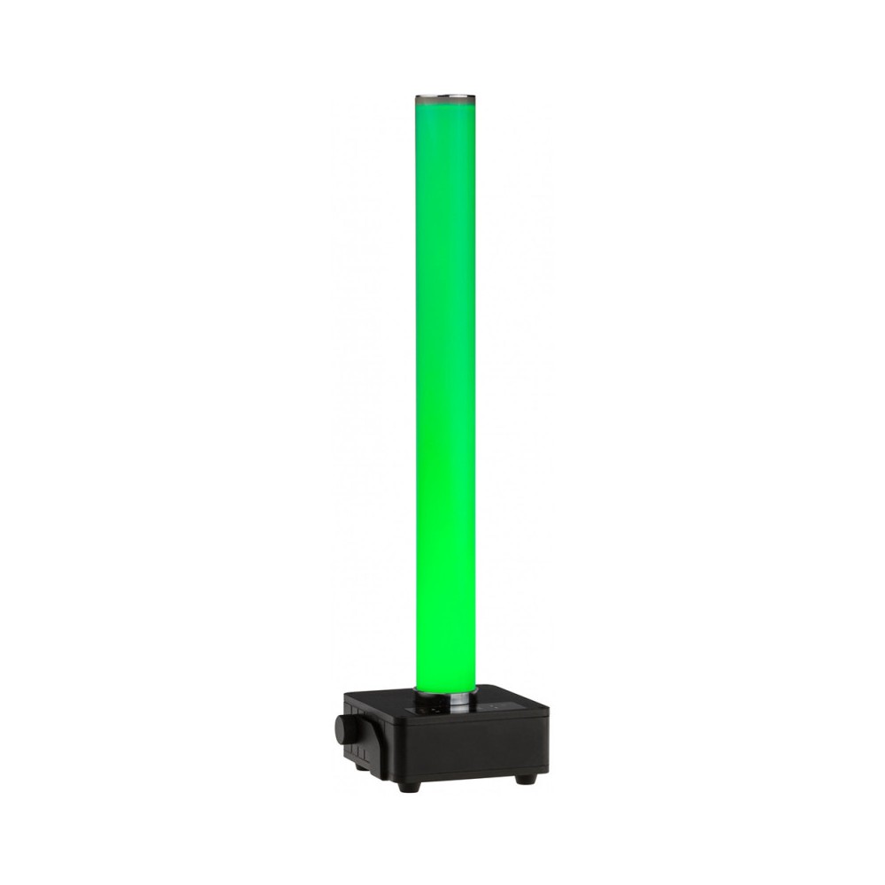 JB SYSTEMS Outdoor battery LED projector RGBW 15W + WDMX