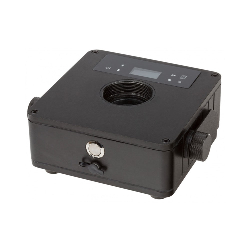 JB SYSTEMS Outdoor battery LED projector RGBW 15W + WDMX
