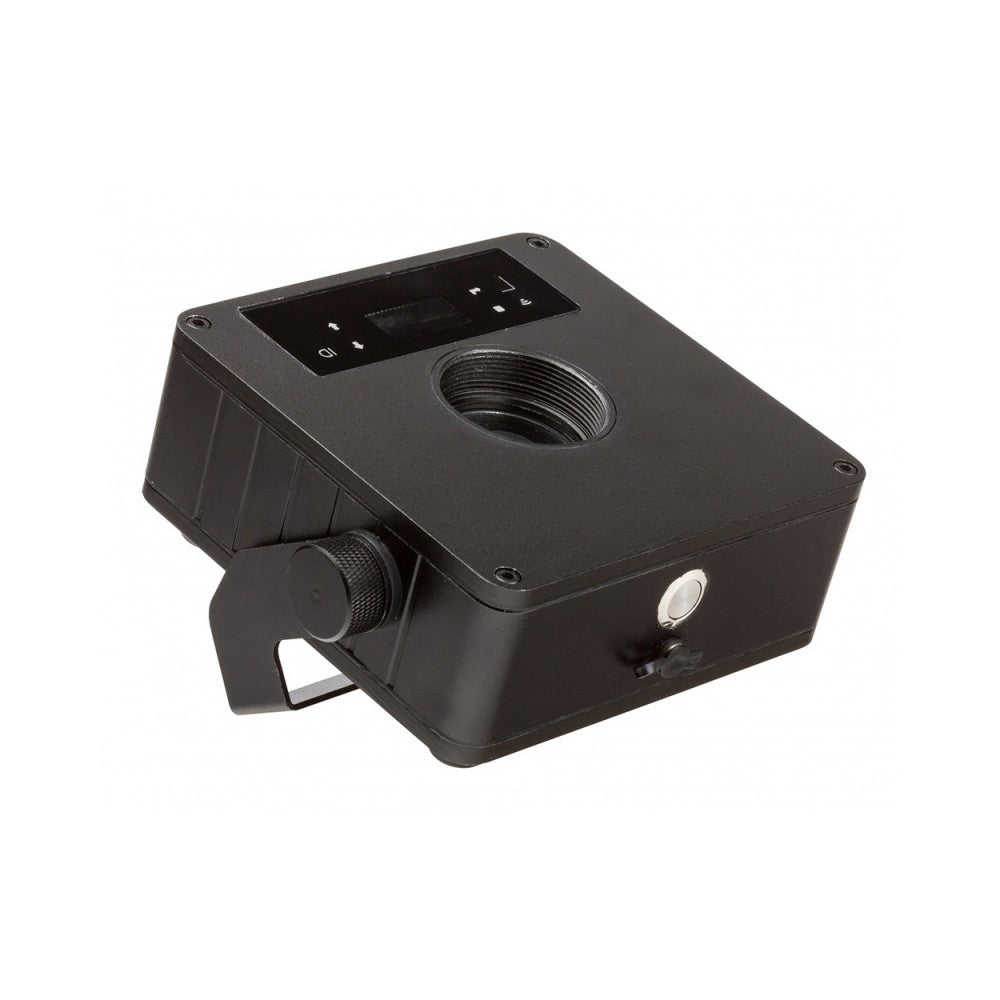 JB SYSTEMS Outdoor battery LED projector RGBW 15W + WDMX