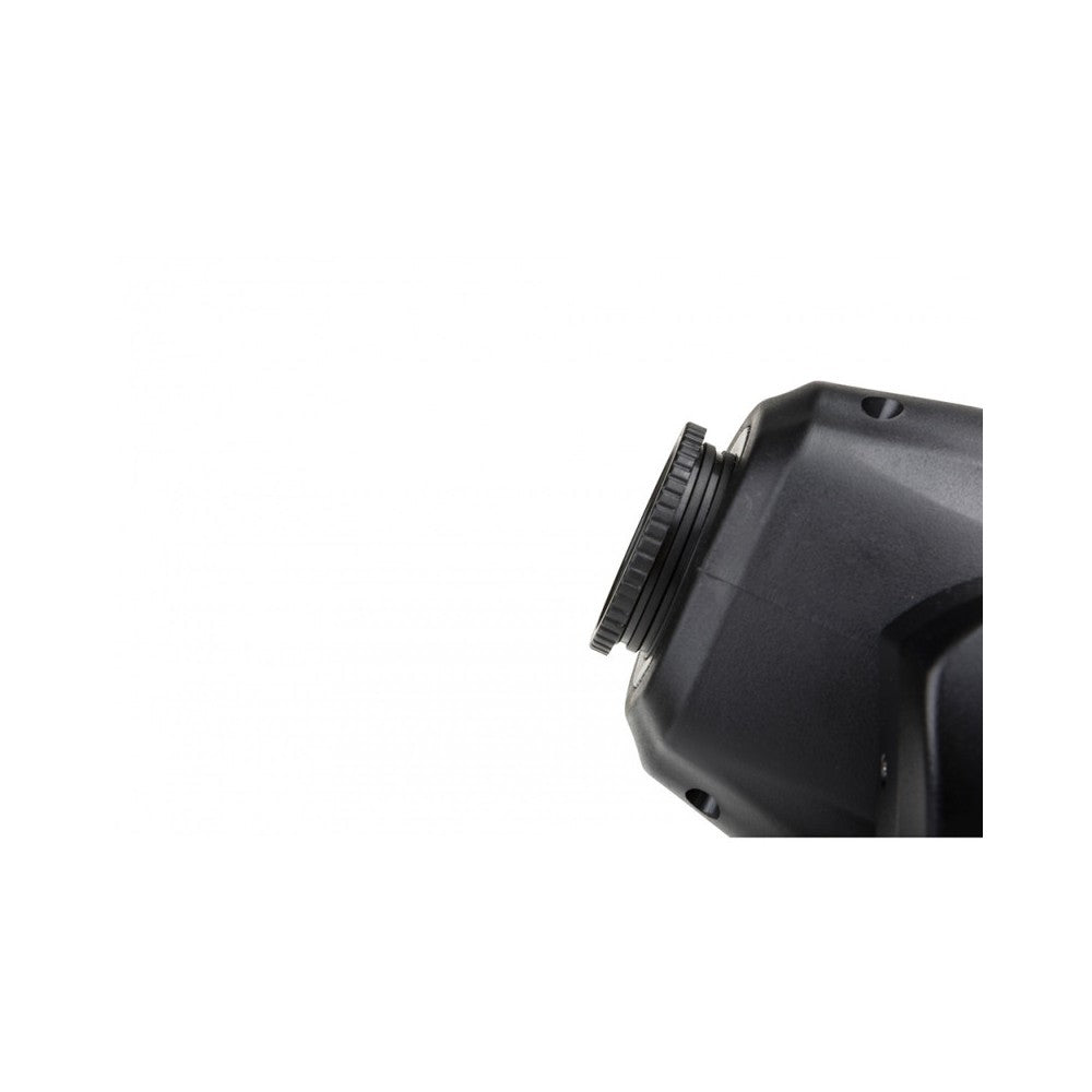 JB SYSTEMS LED Cabeza Móvil 12° beam 35W LED