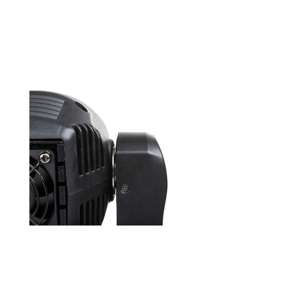 JB SYSTEMS LED Cabeza Móvil 12° beam 35W LED