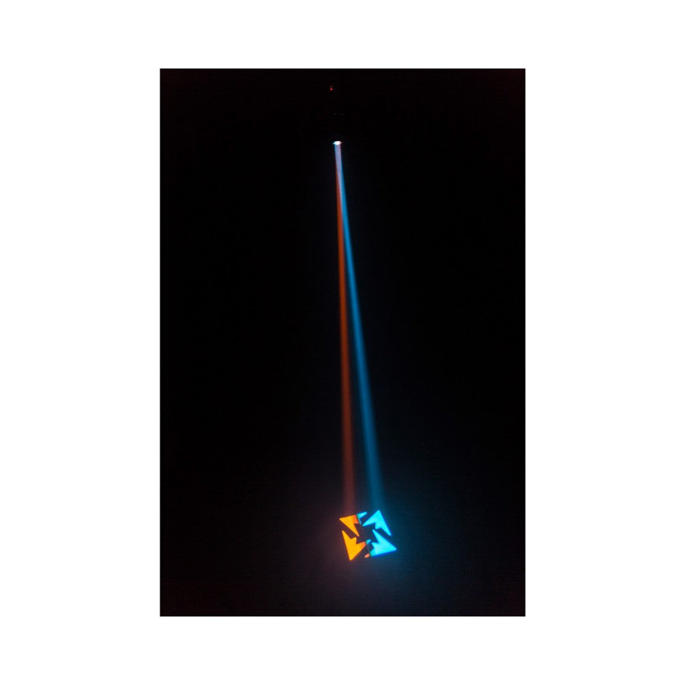 JB SYSTEMS LED Cabeza Móvil 12° beam 35W LED