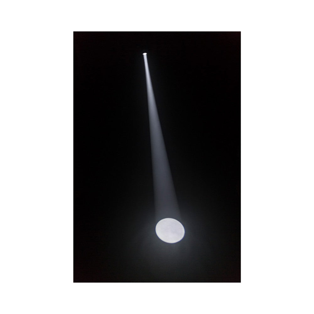 JB SYSTEMS LED Cabeza Móvil 12° beam 35W LED