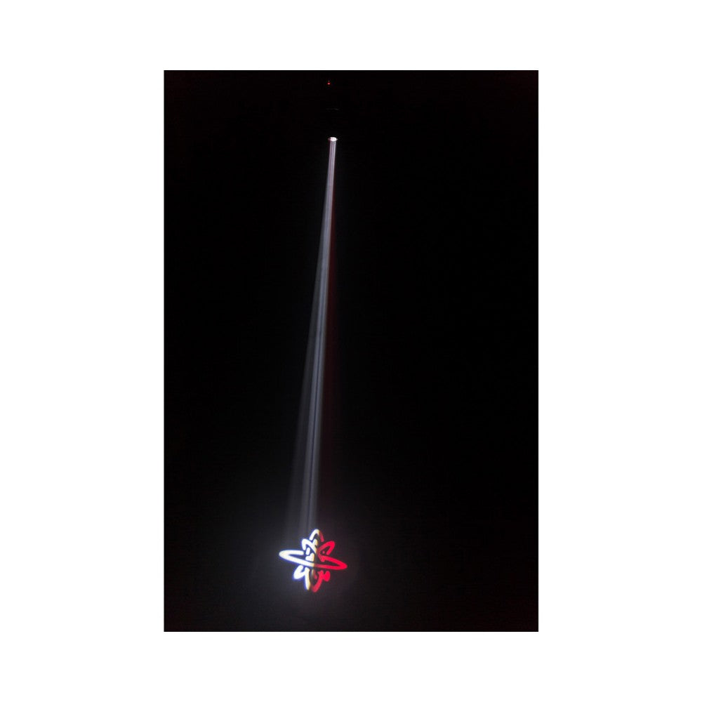 JB SYSTEMS LED Cabeza Móvil 12° beam 35W LED