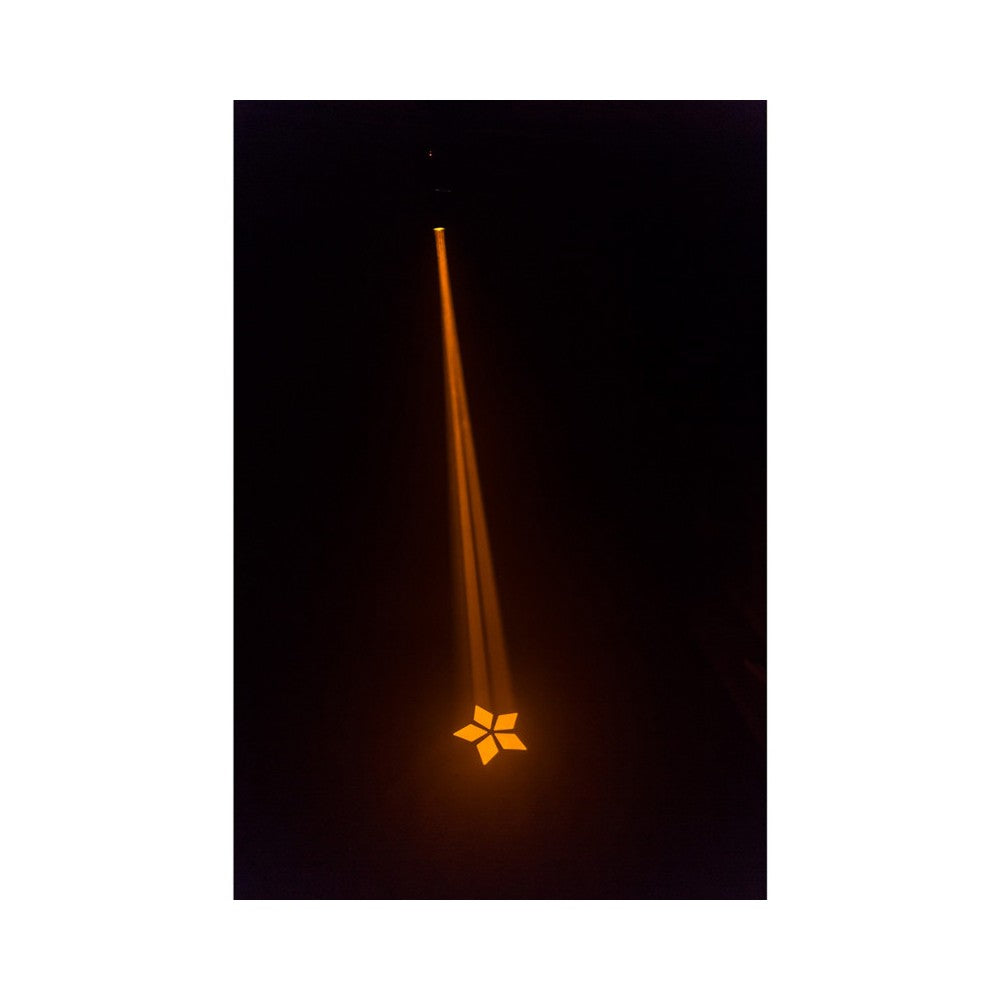 JB SYSTEMS LED Cabeza Móvil 12° beam 35W LED