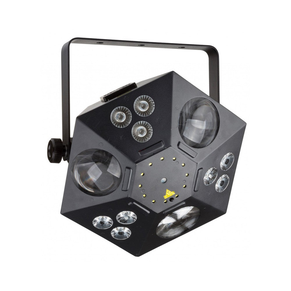 JB SYSTEMS Multi Effect Light 4in1