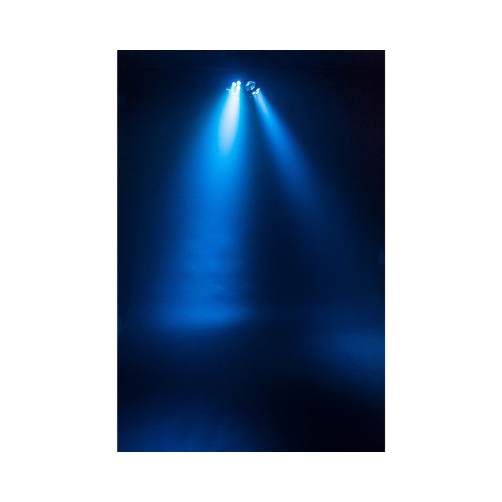 JB SYSTEMS Multi Effect Light 4in1