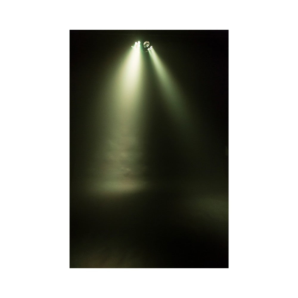 JB SYSTEMS Multi Effect Light 4in1