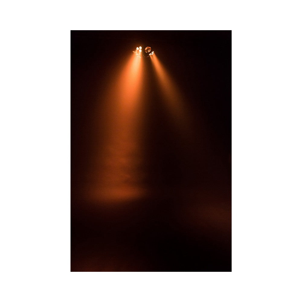 JB SYSTEMS Multi Effect Light 4in1