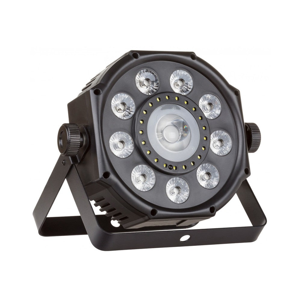 JB SYSTEMS LED multieffect 3in1 with USB Connector for wireless DMX and IR Remote Control