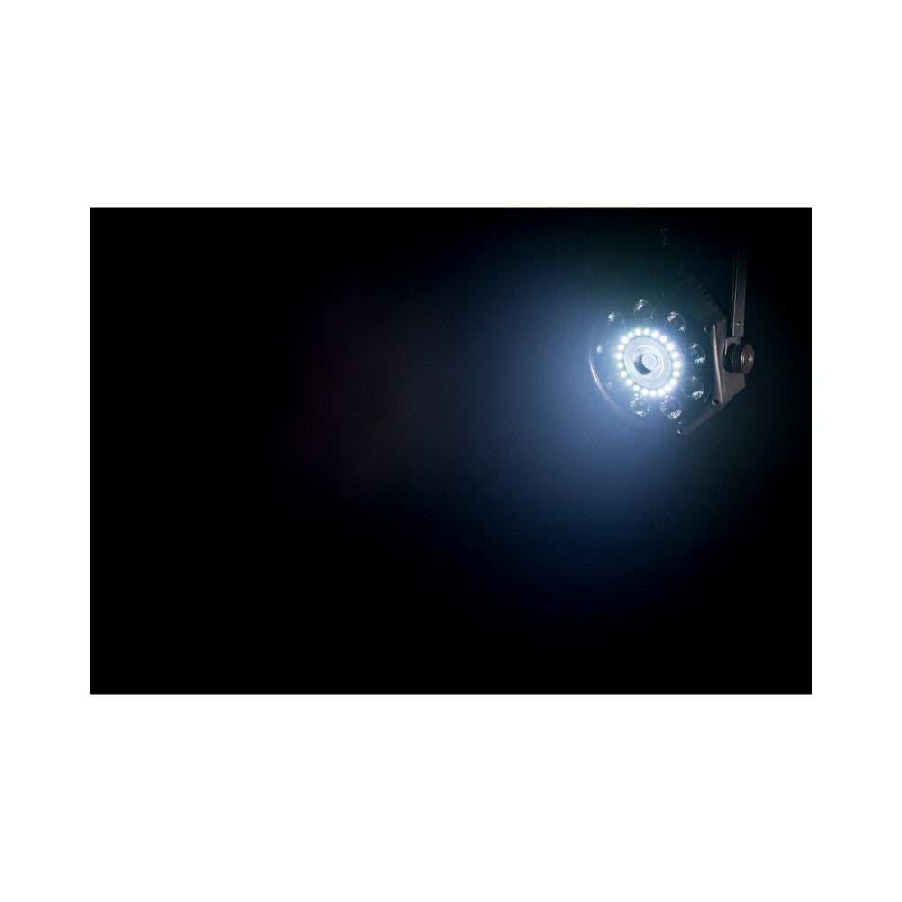 JB SYSTEMS LED multieffect 3in1 with USB Connector for wireless DMX and IR Remote Control