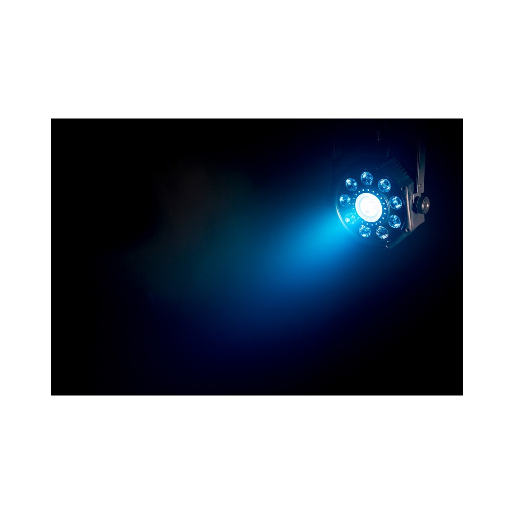 JB SYSTEMS LED multieffect 3in1 with USB Connector for wireless DMX and IR Remote Control