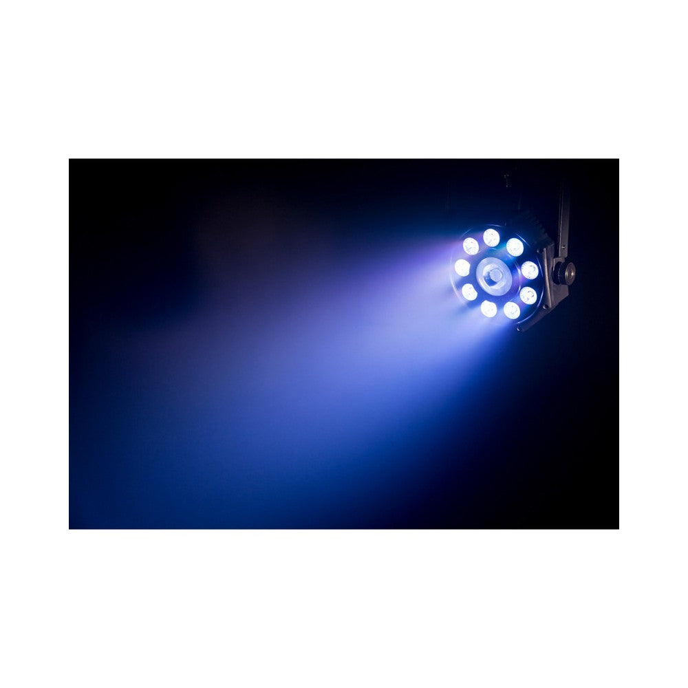 JB SYSTEMS LED multieffect 3in1 with USB Connector for wireless DMX and IR Remote Control