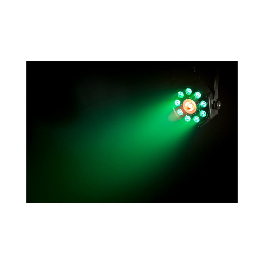 JB SYSTEMS LED multieffect 3in1 with USB Connector for wireless DMX and IR Remote Control