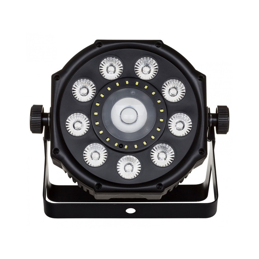 JB SYSTEMS LED multieffect 3in1 with USB Connector for wireless DMX and IR Remote Control