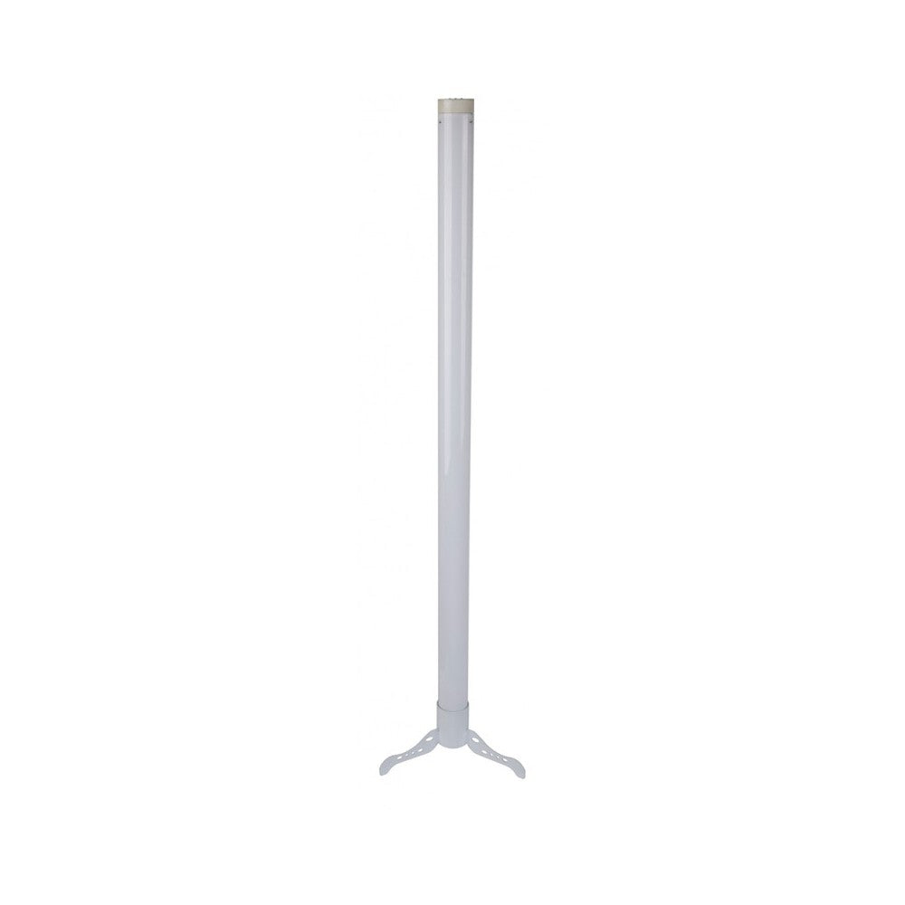 JB SYSTEMS Led Tube, 8 RGB color zones and DMX.