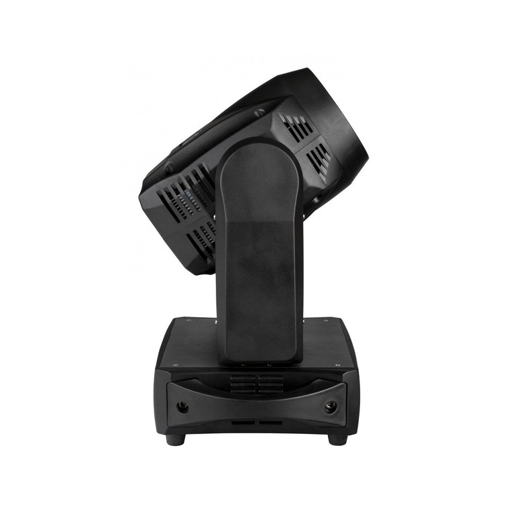 JB SYSTEMS LED Moving Head 150W Beam/Spot/Wash, motorized focus, zoom, 3 facet rotating prism