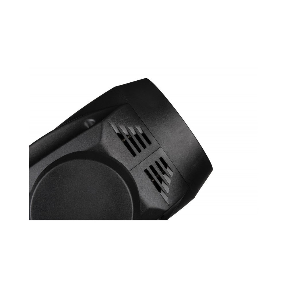 JB SYSTEMS LED Moving Head 150W Beam/Spot/Wash, motorized focus, zoom, 3 facet rotating prism