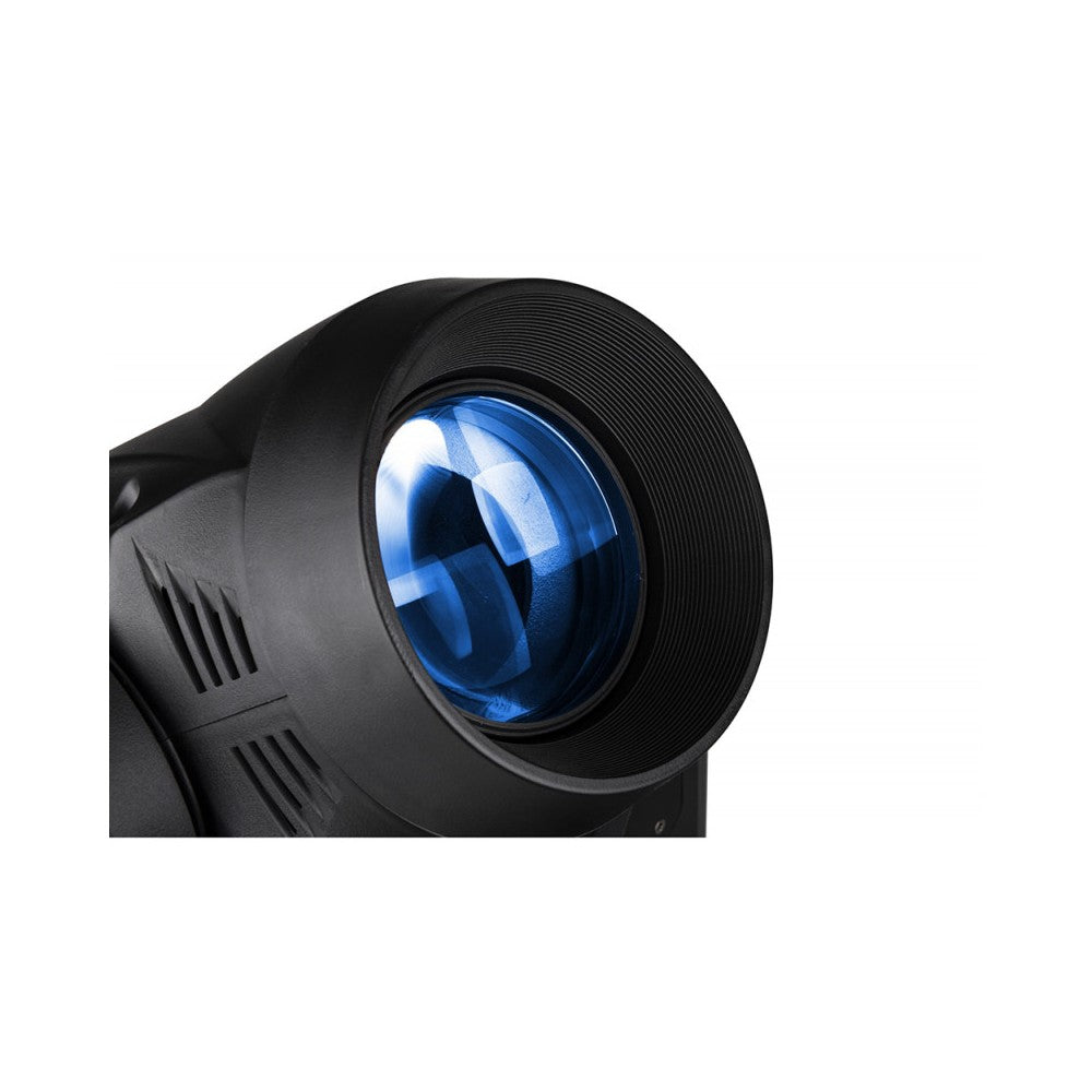 JB SYSTEMS LED Moving Head 150W Beam/Spot/Wash, motorized focus, zoom, 3 facet rotating prism