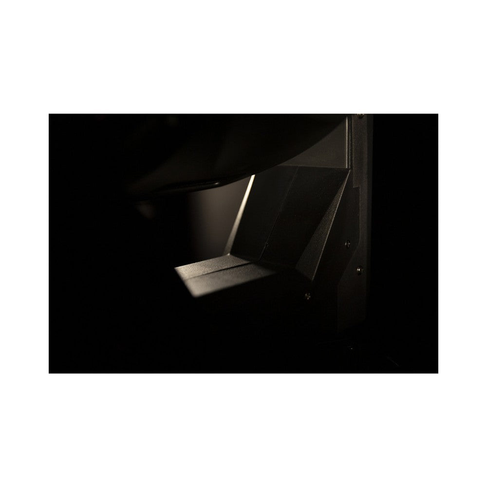 JB SYSTEMS LED Moving Head 150W Beam/Spot/Wash, motorized focus, zoom, 3 facet rotating prism