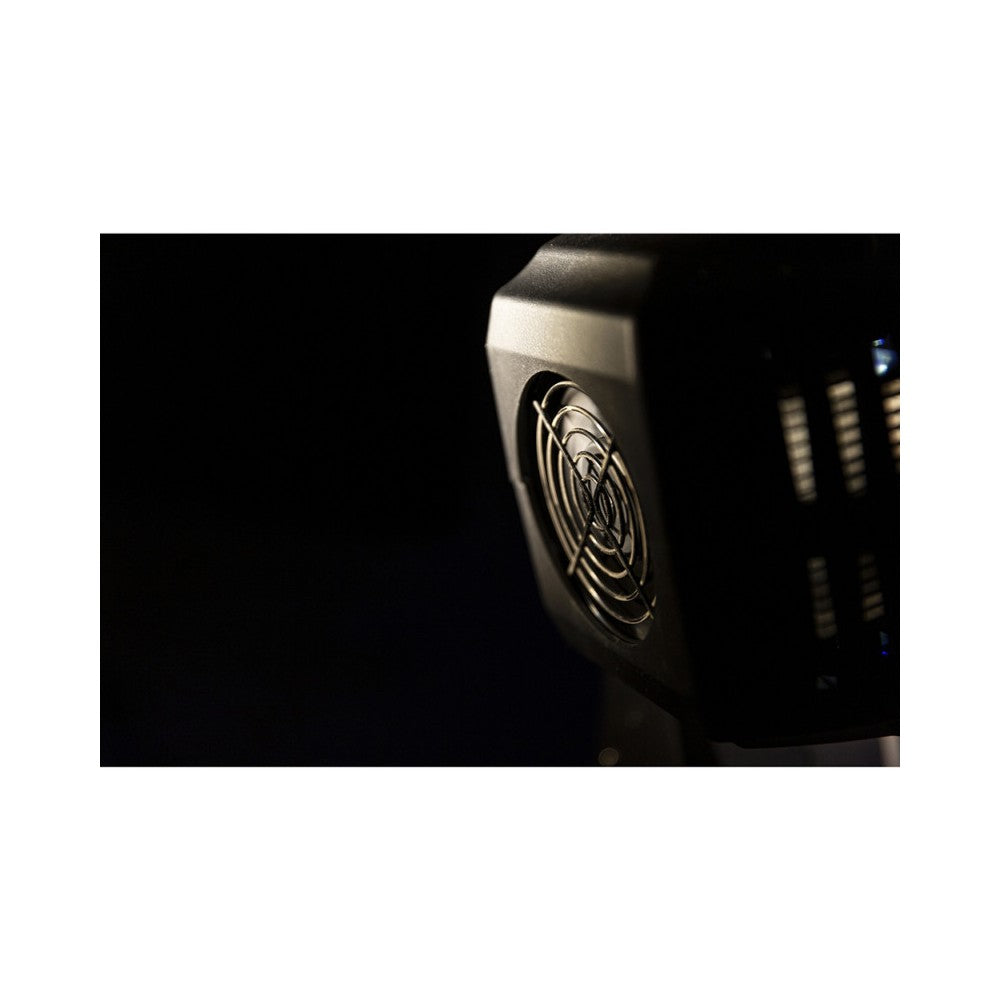 JB SYSTEMS LED Moving Head 150W Beam/Spot/Wash, motorized focus, zoom, 3 facet rotating prism