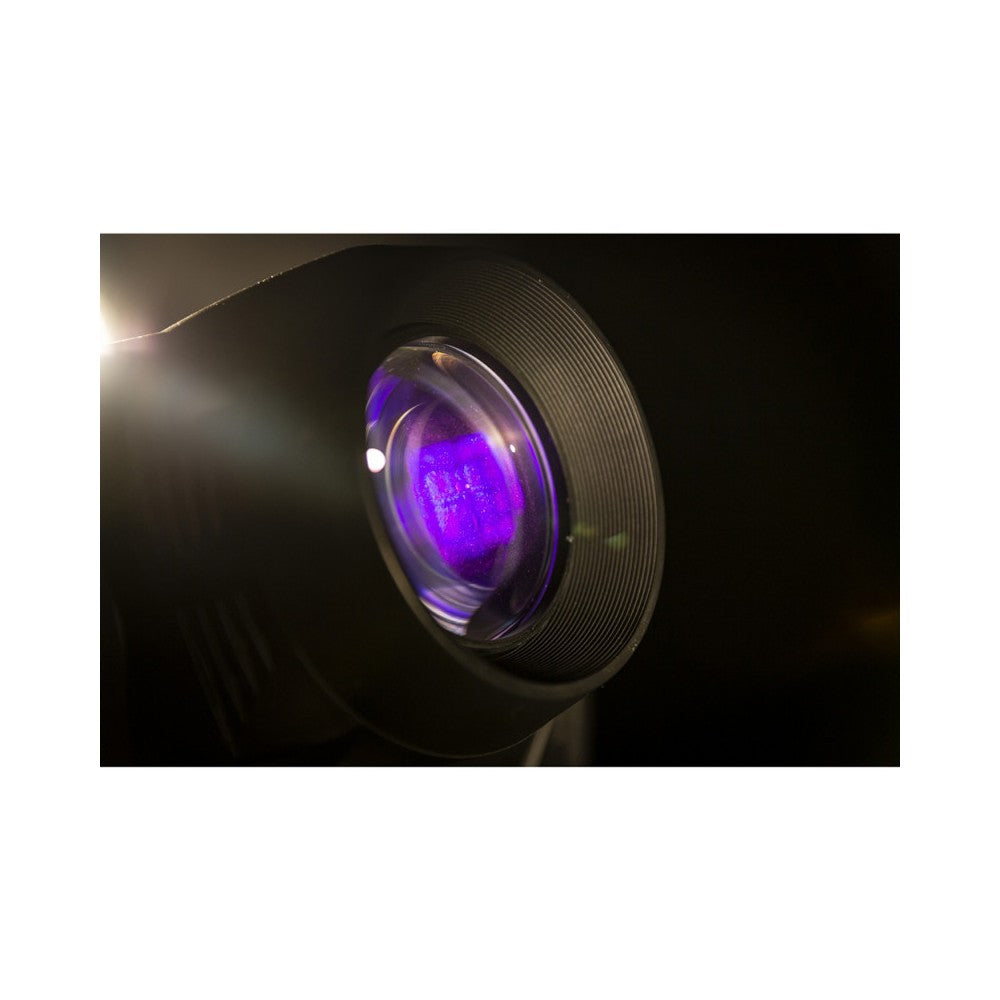 JB SYSTEMS LED Moving Head 150W Beam/Spot/Wash, motorized focus, zoom, 3 facet rotating prism