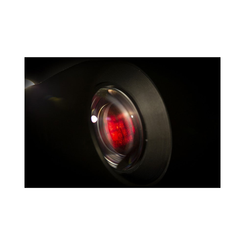 JB SYSTEMS LED Moving Head 150W Beam/Spot/Wash, motorized focus, zoom, 3 facet rotating prism