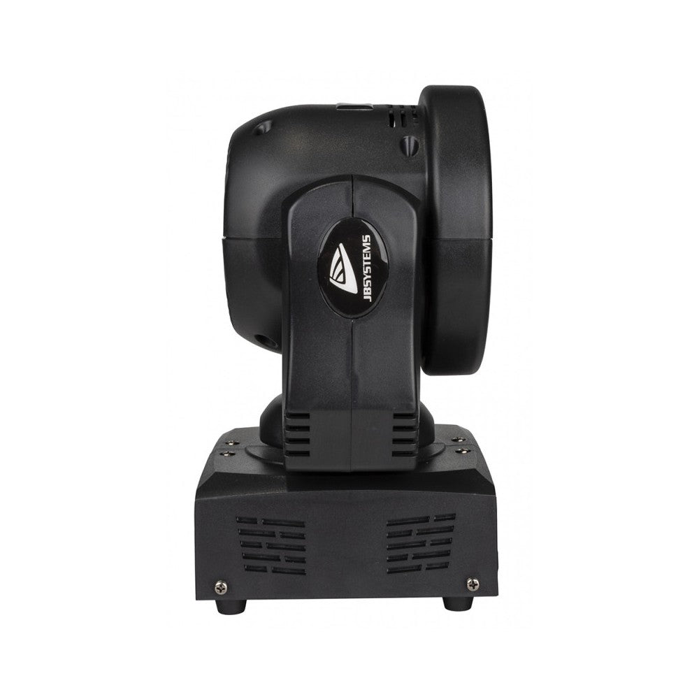 JB SYSTEMS LED Moving Wash 12x12W RGBWA+UV LED