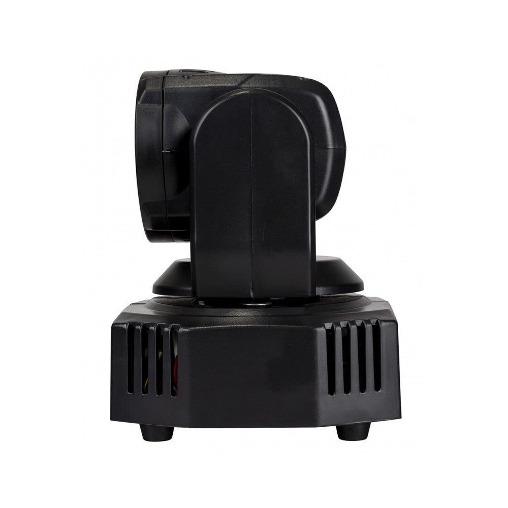 JB SYSTEMS LED Moving Wash 4x12W RGBWA+UV LED