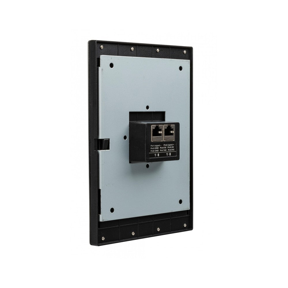 JB SYSTEMS Wired remote control for DMX RECORDER