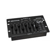 JB SYSTEMS Small 72 channels DMX controller